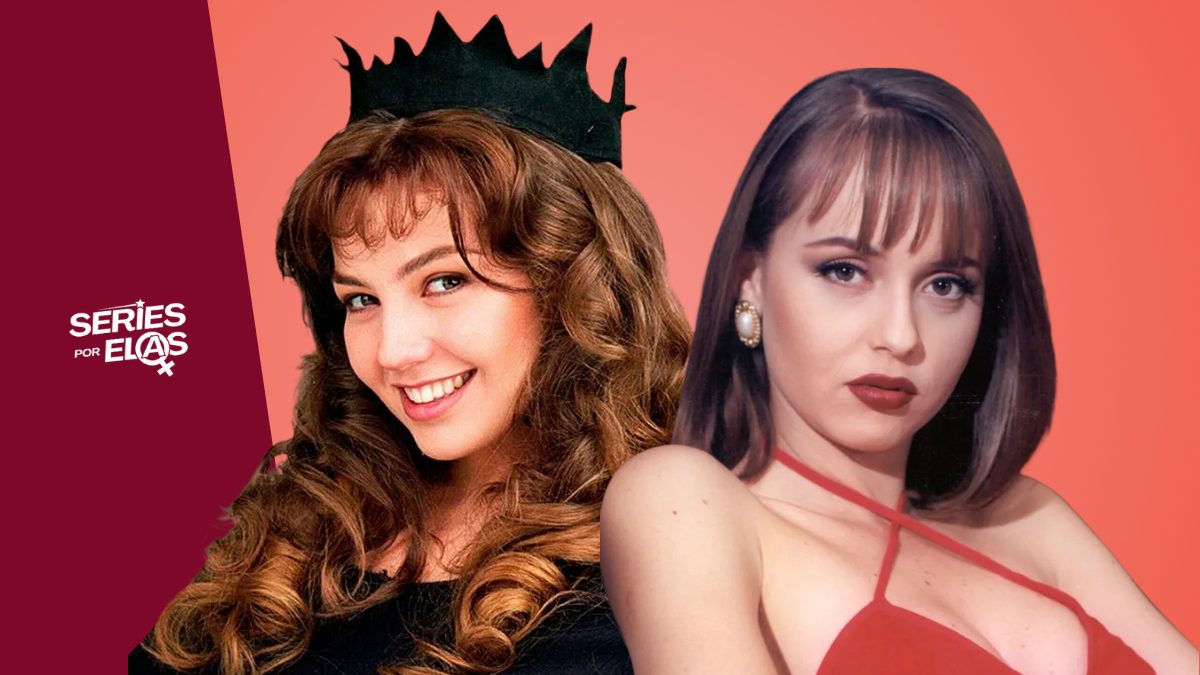 As 10 melhores novelas mexicanas da história 2 melhores novelas mexicanas