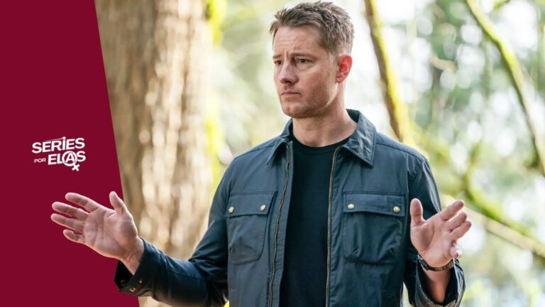 O Rastreador, Final Explicado da 2ª Temporada: Quem matou o pai de Colter Shaw? 8 o-rastreador-2-final
