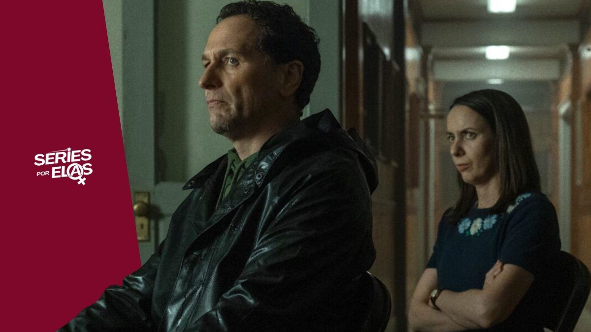 O Segredo de Widow's Bay: 2ª Temporada Vai Acontecer? 2 o-segredo_de-widows-bay