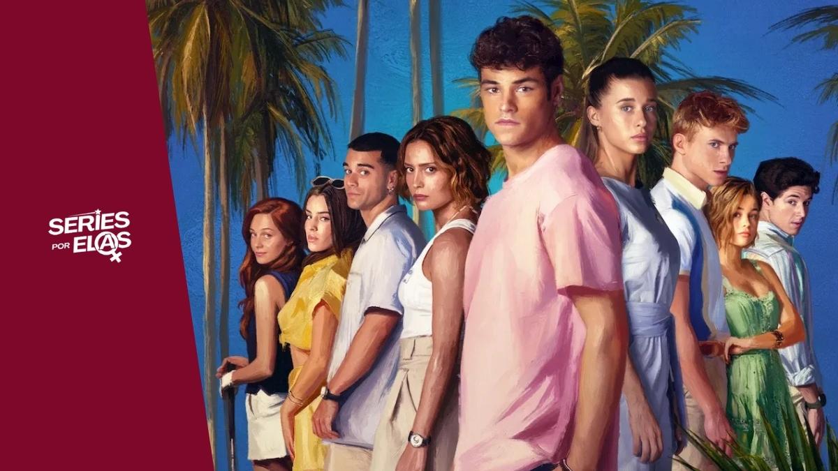 Oasis Série: Elenco, Sinopse e Tudo Sobre a Produção 2 oasis-serie