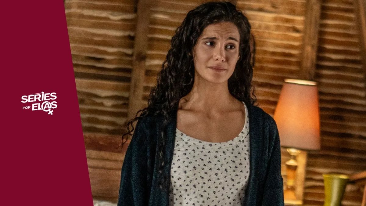 Série Origem (From) S04E08, Final Explicado: Fatima está morrendo? 2 origem-s04e08