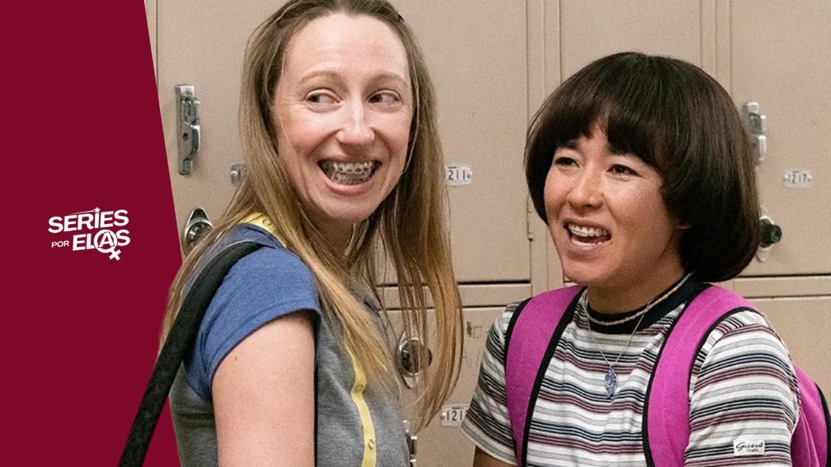 PEN15: Onde Assistir a Série nas Plataformas Oficiais? 2 pen-15-onde-assistir