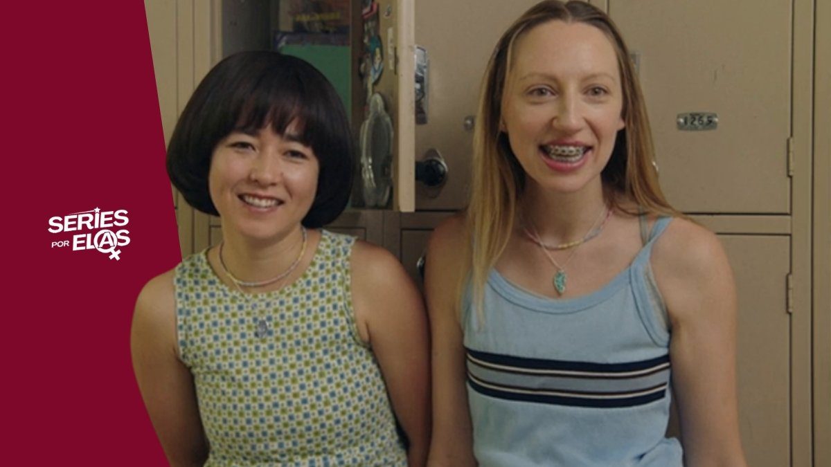 Pen15 Série: A Comédia Mais Bizarra, Confortável e Dolorosa Sobre a Adolescência 2 pen15