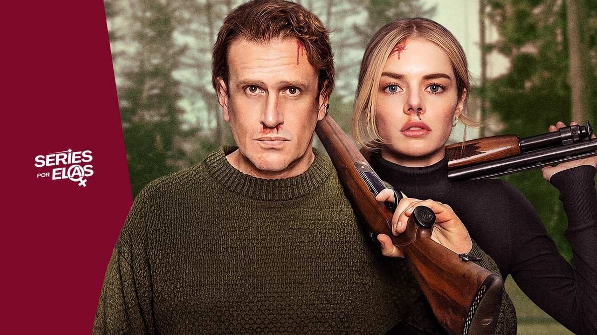 Por Cima do Seu Cadáver (Over Your Dead Body): Elenco, Sinopse e Tudo Sobre 2 por-cima-do-seu-cadaver