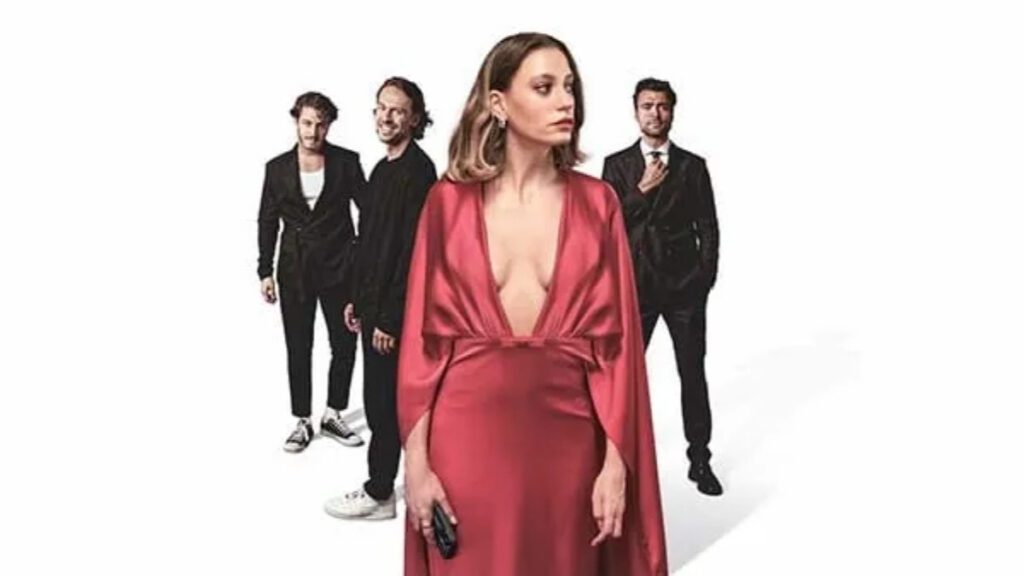 Séries Turcas Netflix: As 8 Melhores Produções do Streaming 10 proximo