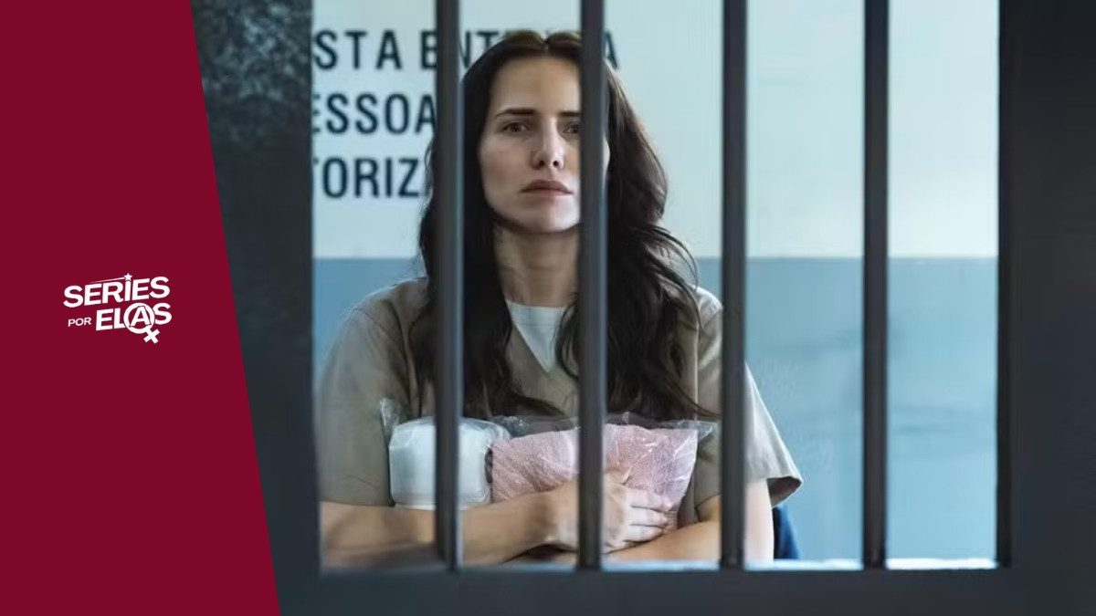 Resumo Quem Ama Cuida 11/06: Adriana confronta Pilar e Pedro enfrenta a vilã 2 quem-ama-cuida-11-06
