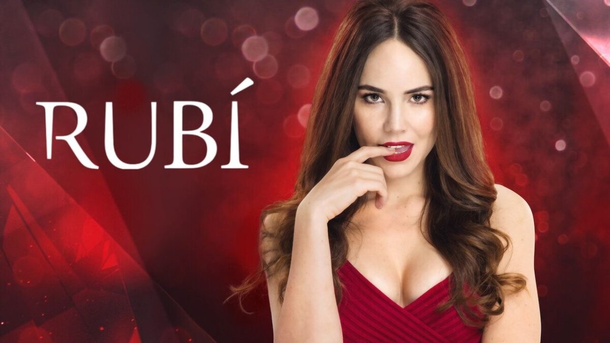 rubi-serie