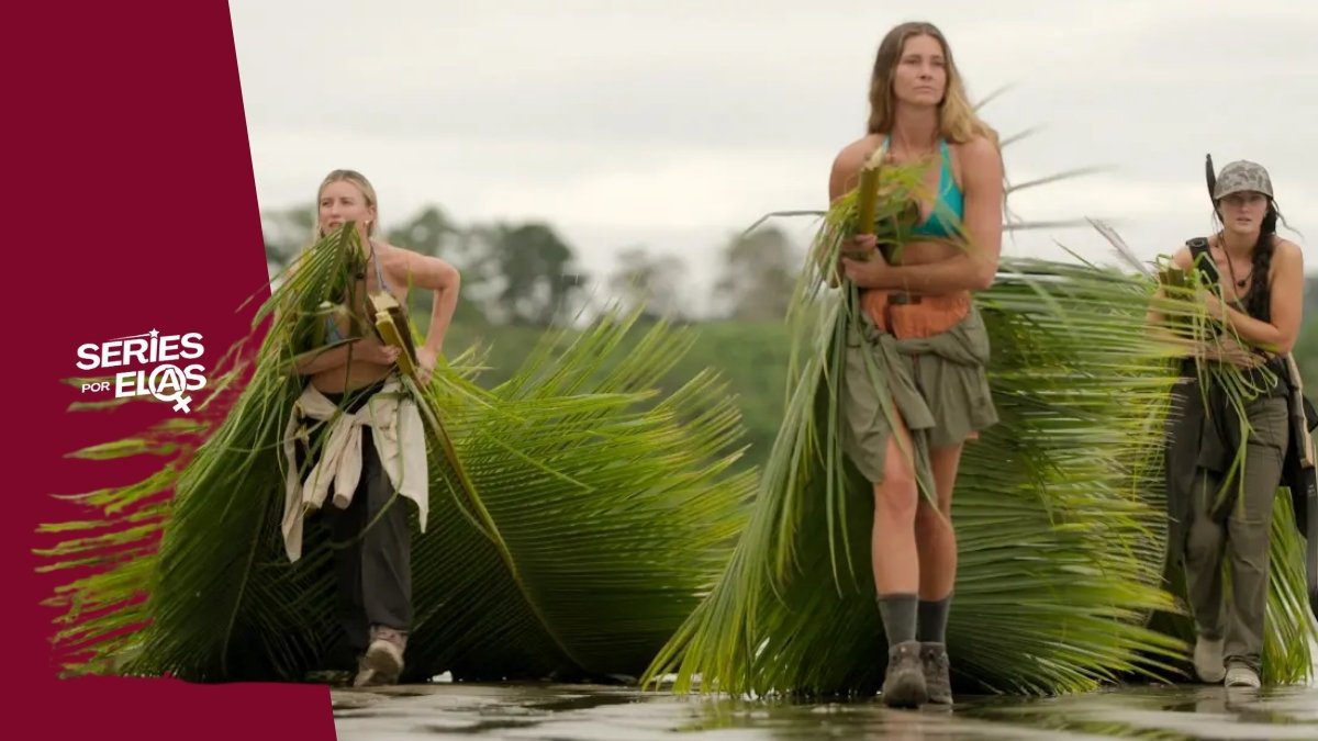 CRÍTICA Sobreviventes: Na Selva | O Perigo Oculto da Toxicidade como Espetáculo 2 sobreviventes_na-selva