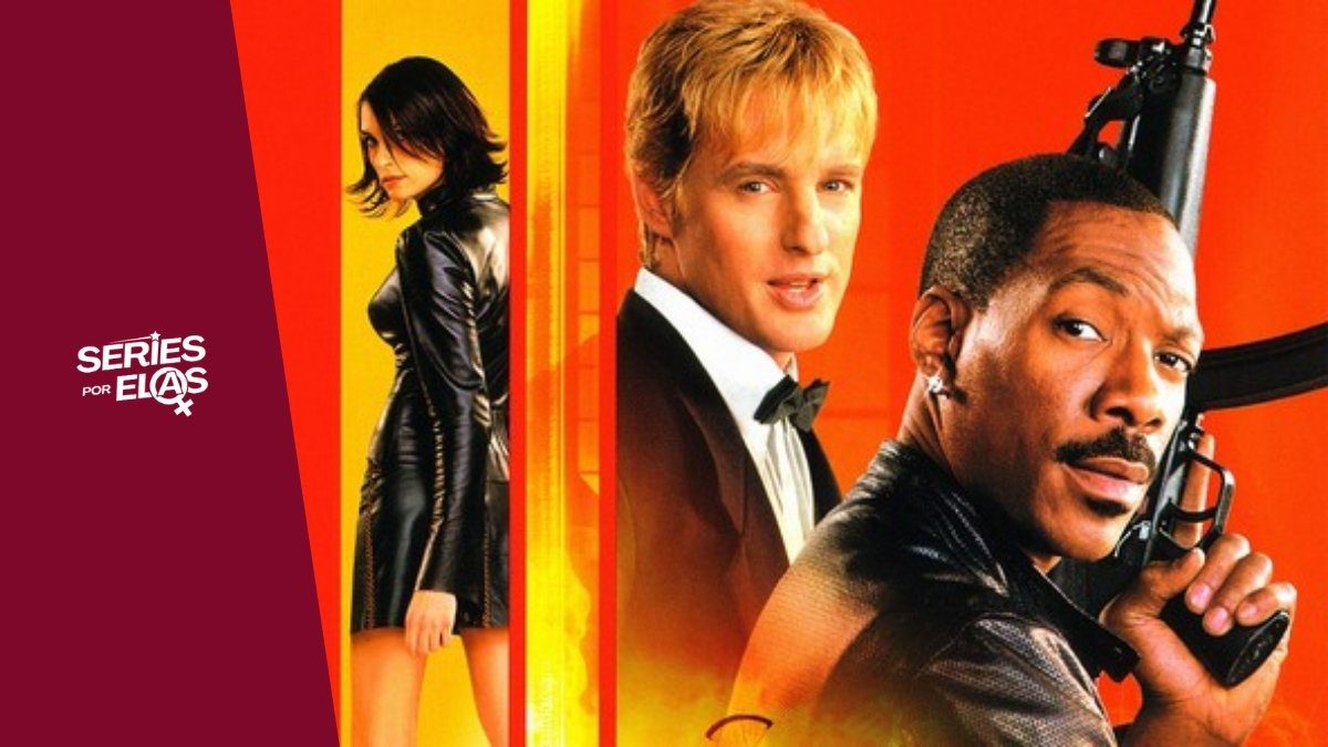 Sou Espião Filme (I Spy): Elenco, Sinopse e Tudo Sobre 2 sou-espiao