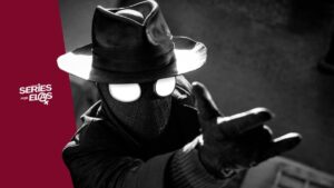 spider-noir