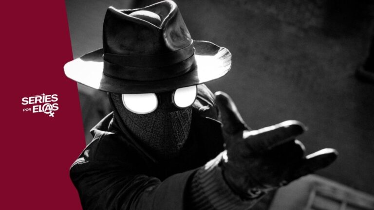spider-noir