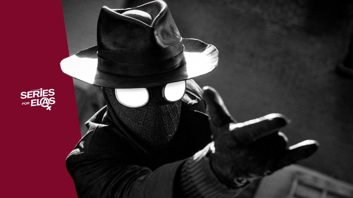 Spider-Noir: Elenco, Sinopse e Tudo Sobre a Série 2 spider-noir