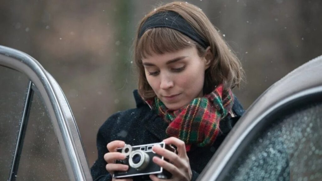 Carol, Filme: Elenco, Sinopse e Tudo Sobre 4 theresa carol
