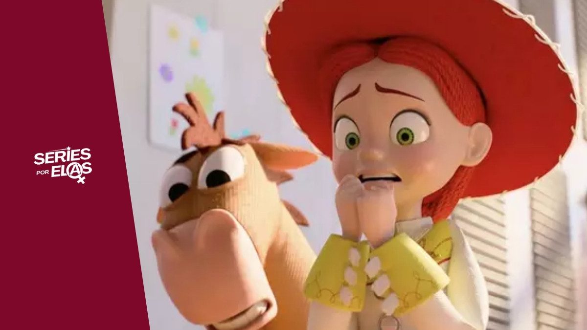 Toy Story 5: Sinopse e Tudo Sobre o Filme 2 toy-story-5