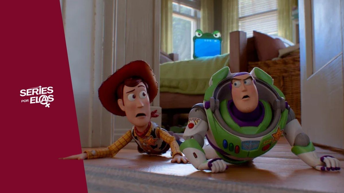 Toy Story 5, Final Explicado: Quem vence a disputa? 2 toy-story-5-final