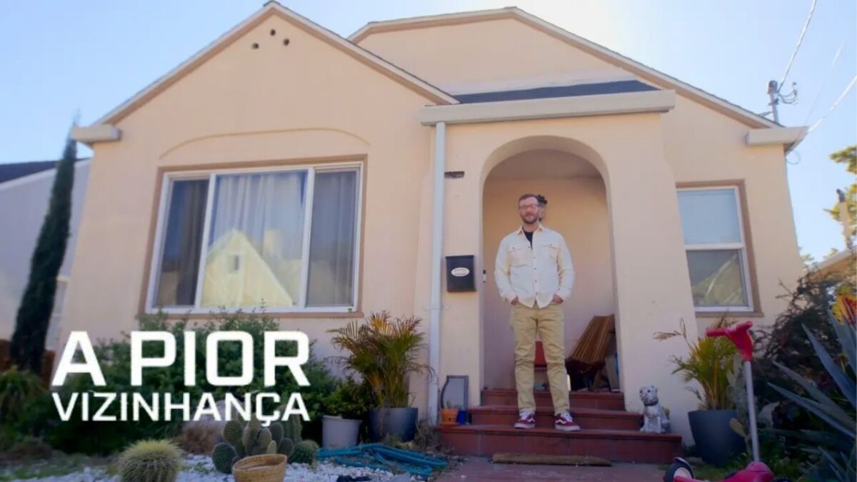 CRÍTICA A Pior Vizinhança: Drama real transforma a calçada em um cenário de horror psicológico 2 A Pior Vizinhança-critica