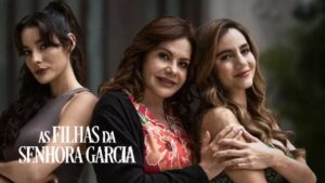As Filhas da Senhora Garcia