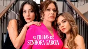 As Filhas da Senhora Garcia-critica