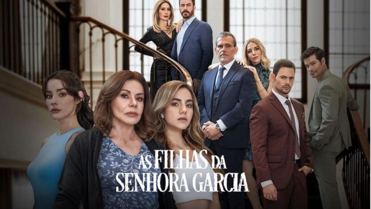 As Filhas da Senhora Garcia, Final Explicado: Valéria Fica Com Quem? 2 As Filhas da Senhora Garcia-final