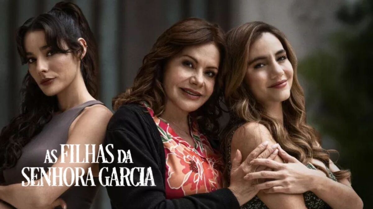 As Filhas da Senhora Garcia