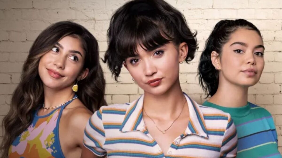 Crush: Um Amor Colorido | Elenco, Sinopse e Tudo Sobre o Filme 2 CRUSH- UM AMOR COLORIDO