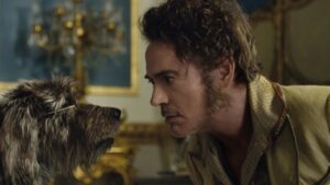 Dolittle, Filme 2020- Final Explicado