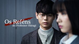 Os Reféns do Professor Hiiragi