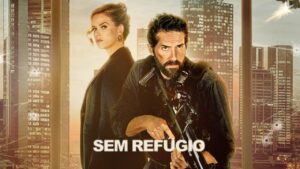 Sem Refúgio