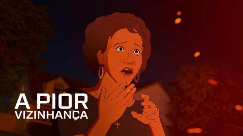 A Pior Vizinhança, FINAL: Entenda o destino dos criminosos e o impacto nas famílias 4 a-pior-vizinhanca-episodio-02