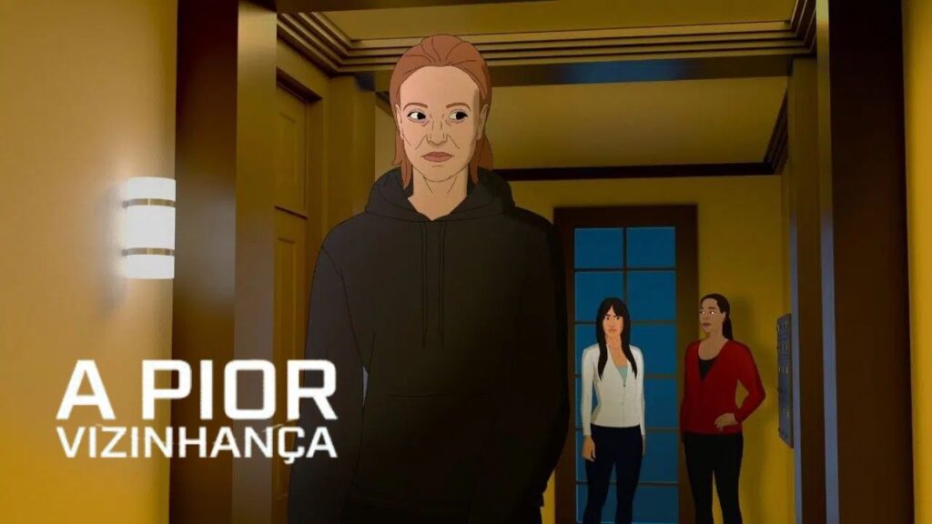 A Pior Vizinhança, FINAL: Entenda o destino dos criminosos e o impacto nas famílias 6 a-pior-vizinhanca-episodio-04