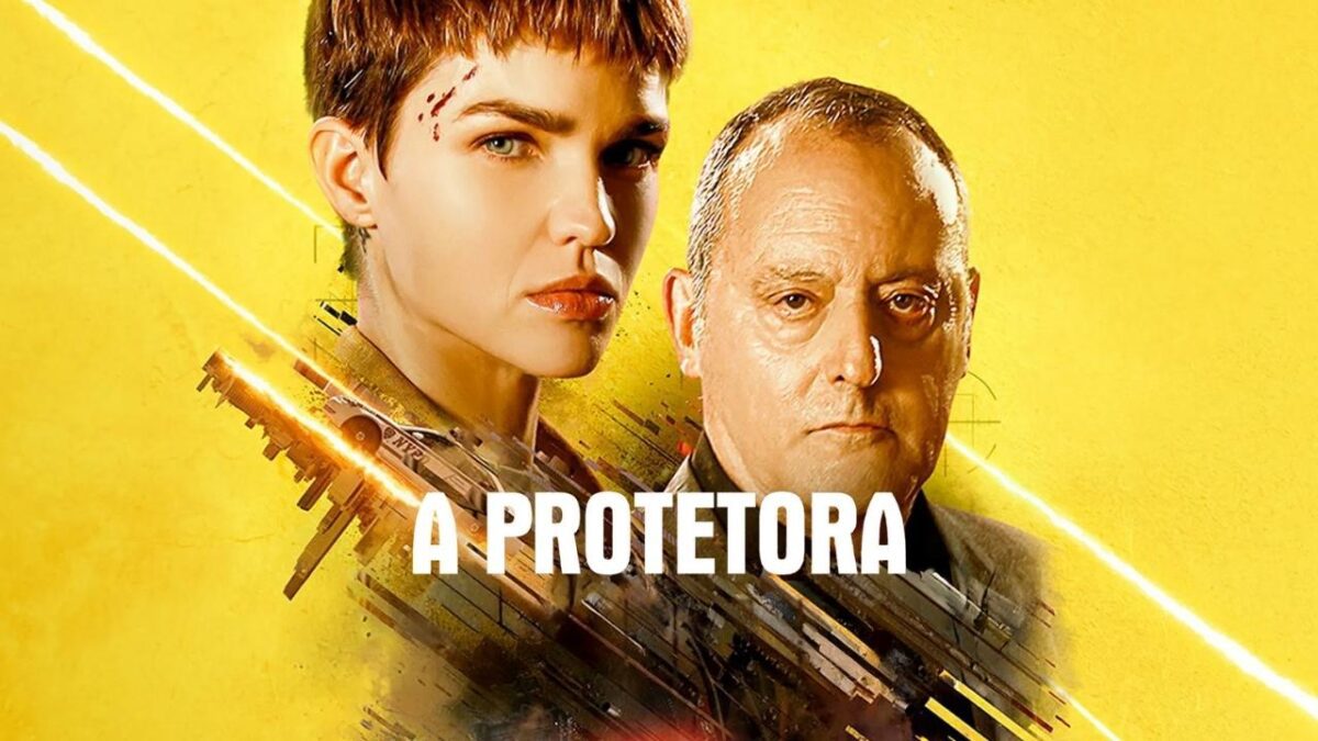 A Protetora, Filme (The Doorman): Elenco, Sinopse e Tudo Sobre 2 a protetora filme