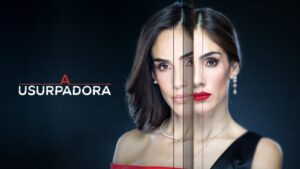 a-usurpadora-2019