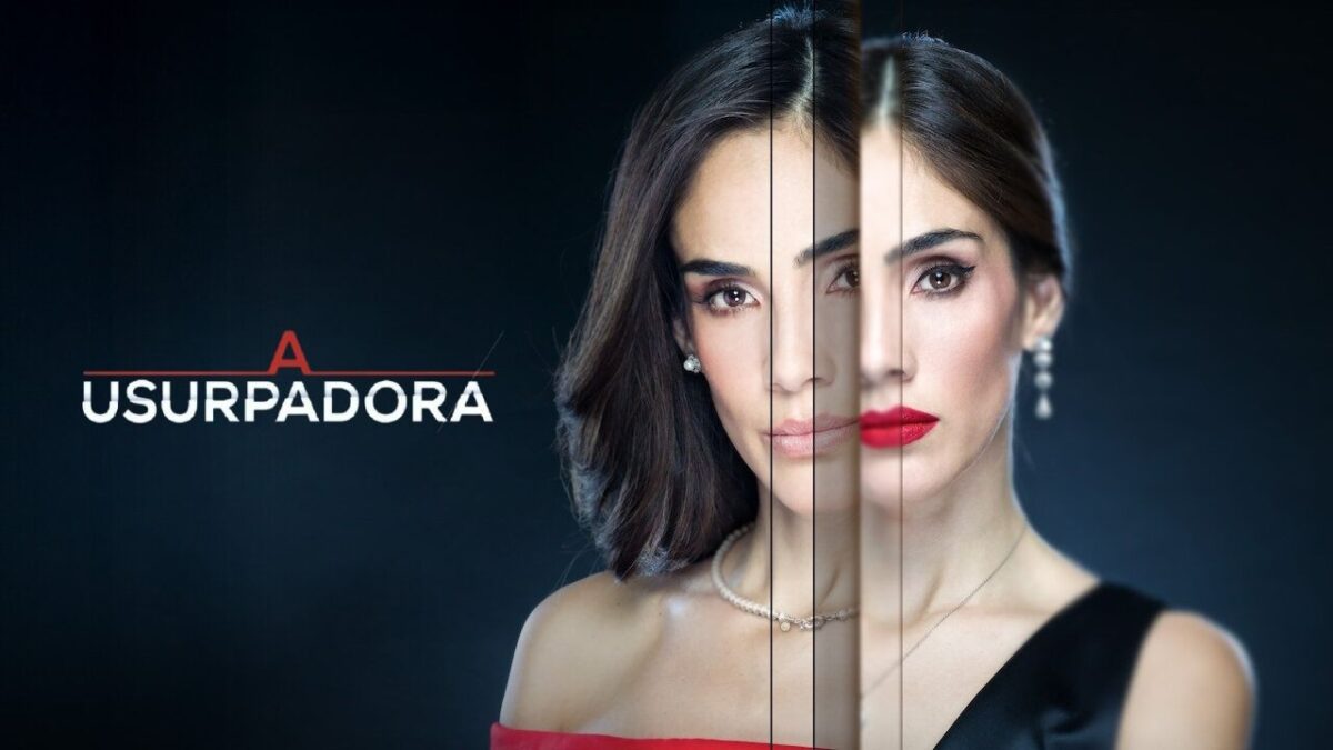 a-usurpadora-2019