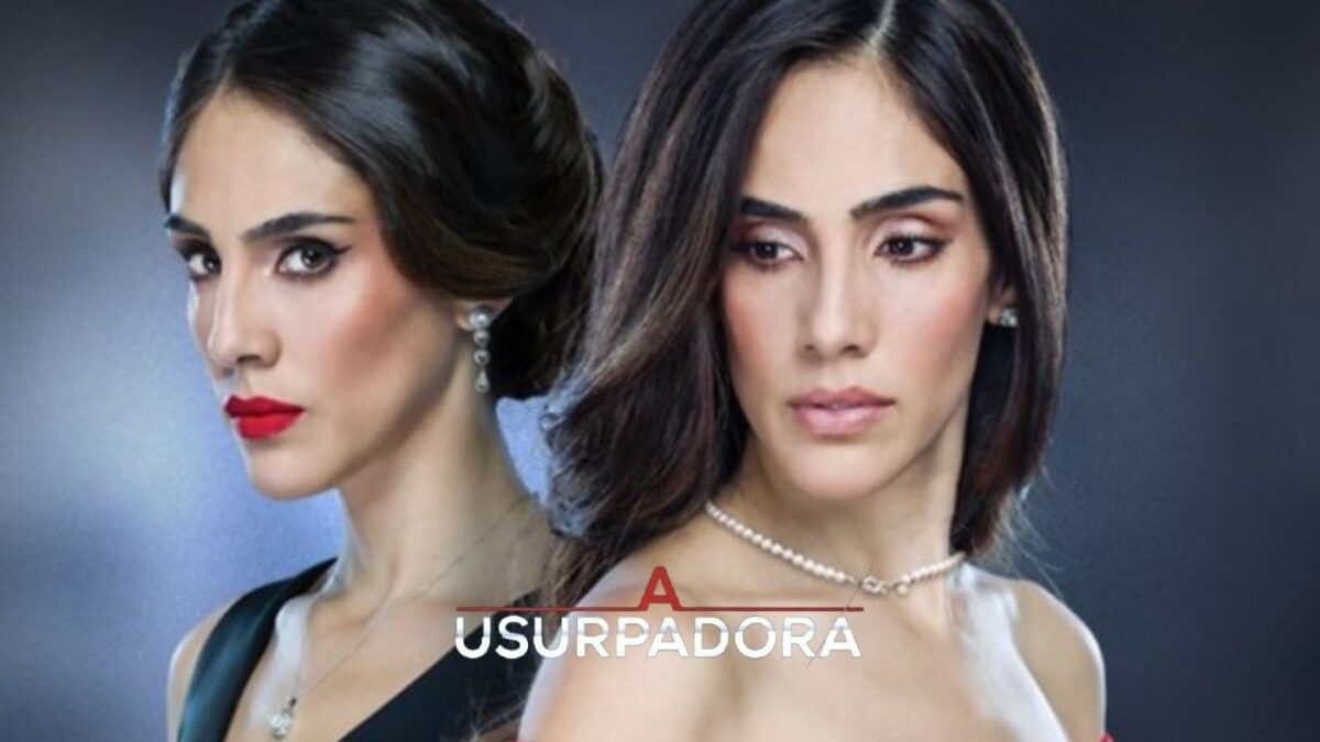 Crítica de A Usurpadora (2019): O drama político e humano que resgata a clássica farsa das gêmeas 2 critica-a-usurpadora-2019
