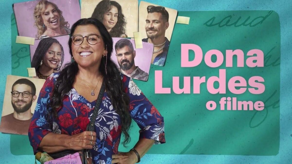 Crítica de Dona Lurdes - O Filme: Produção redefine a síndrome do ninho vazio 2 dona_lurdes-o-filme