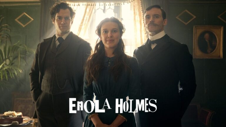 Crítica de Enola Holmes (2020): Filme decodifica o amadurecimento e a emancipação feminina 7 enola holmes 2020