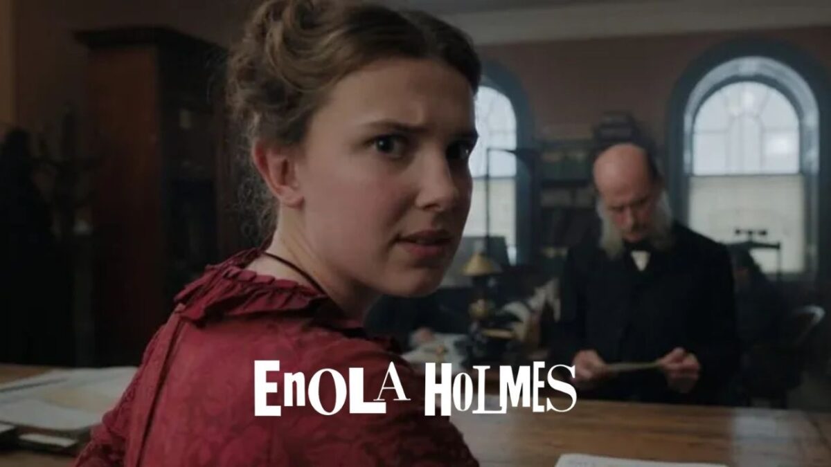Enola Holmes (2020), Final Explicado: Quem tentou matar o Lorde Tewkesbury? 2 enola-holmes-2020-final