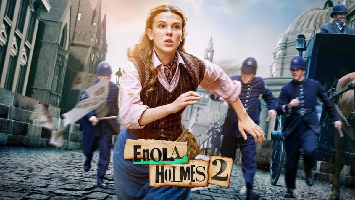 Crítica de Enola Holmes 2: O amadurecimento da jovem detetive que resgata a força do coletivo feminino 2 enola_holmes-2-critica