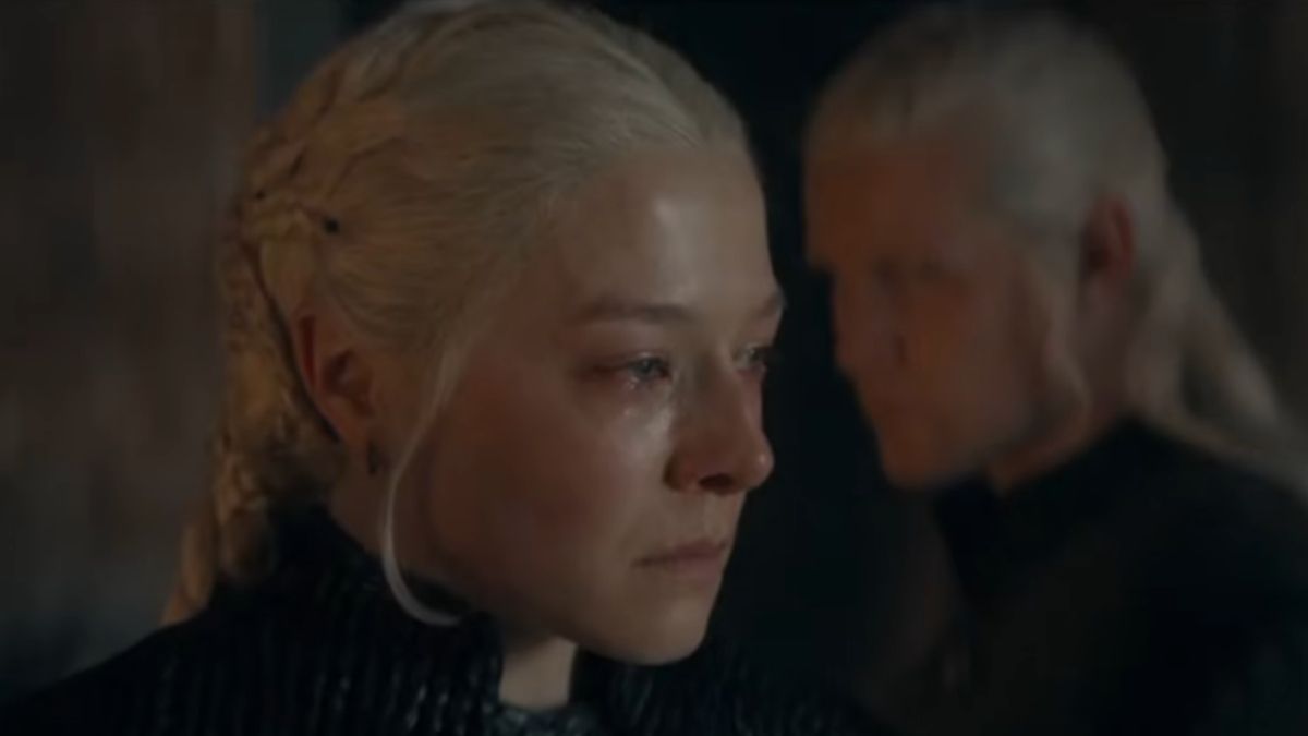 House of the Dragon 3x05: Trailer revela guerra brutal e grandes mudanças nos livros 2 house-of-the-dragon_s03e05