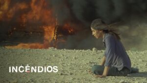 incendios filme
