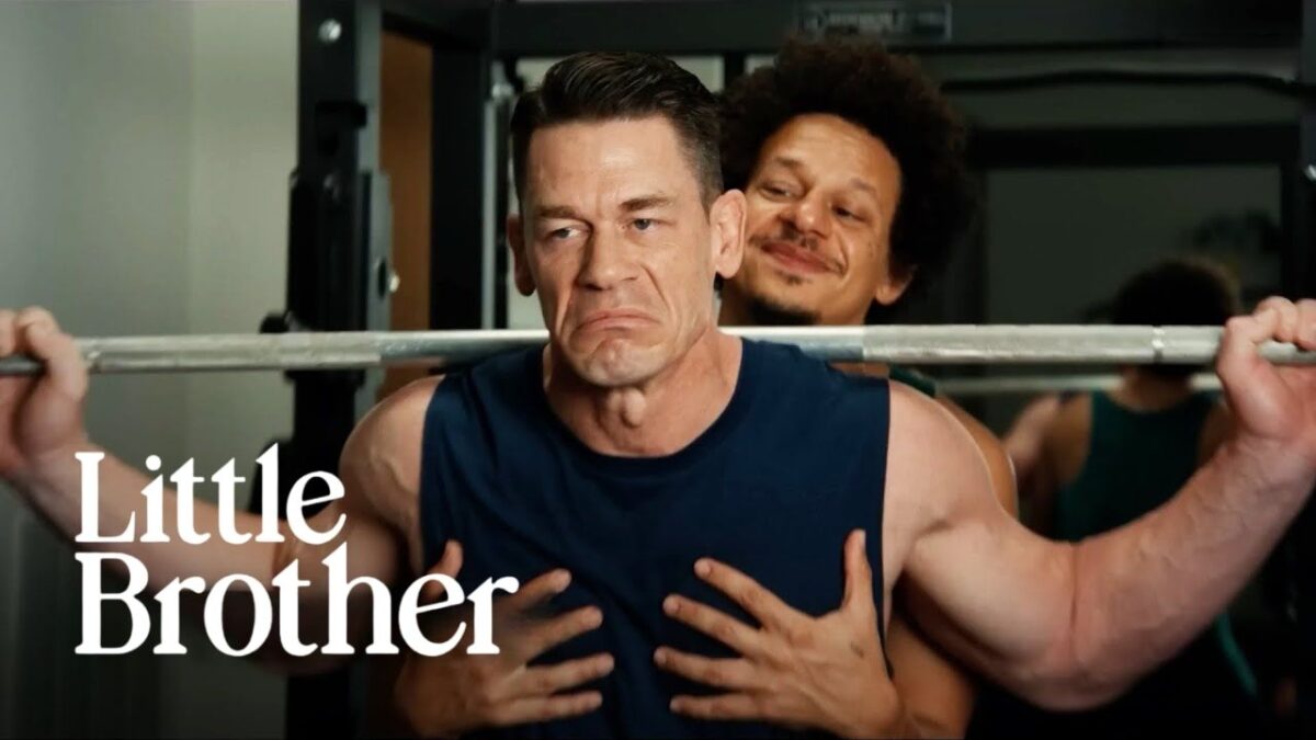 Little Brother: Elenco, Sinopse e Tudo Sobre o Filme 2 little-brother