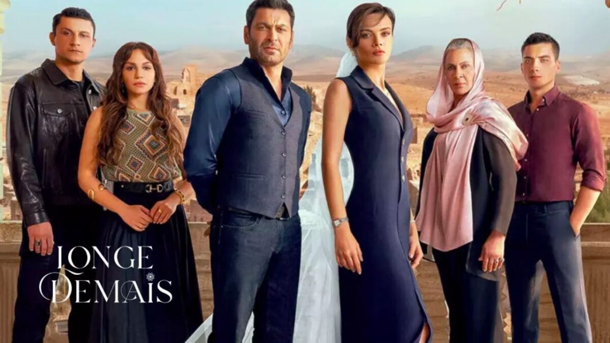 Longe Demais Novela Turca, Final Explicado | Alya e Cihan ficam juntos? Quem Morre? 2 longe-demais-final