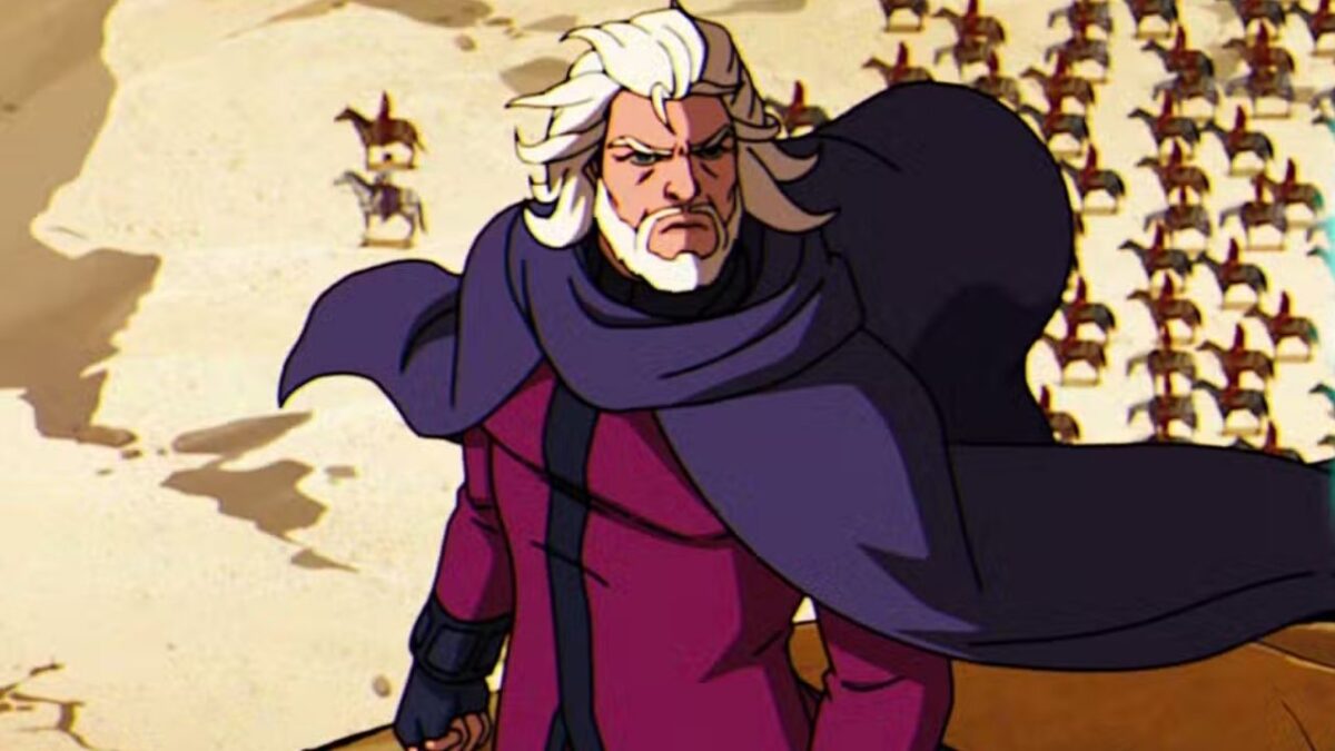 Magneto Morre em X-Men '97? Entenda o Destino do Vilão 2 magneto-morre-em-x-men-97