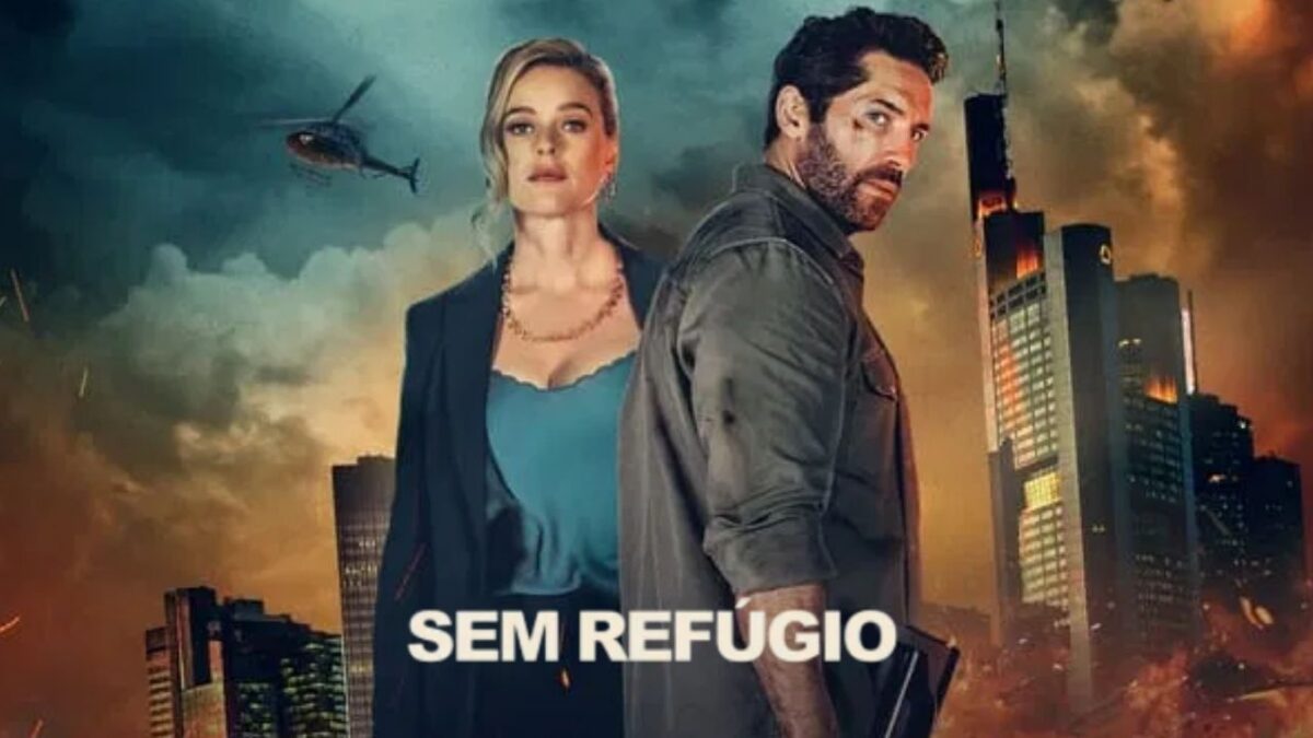 Crítica de Sem Refúgio: Suspense testa os limites do isolamento e do arrependimento 2 sem_refugio-critica