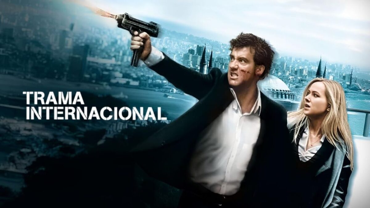 Filme Trama Internacional (The International): Elenco Sinopse e Tudo Sobre 2 trama-internacional