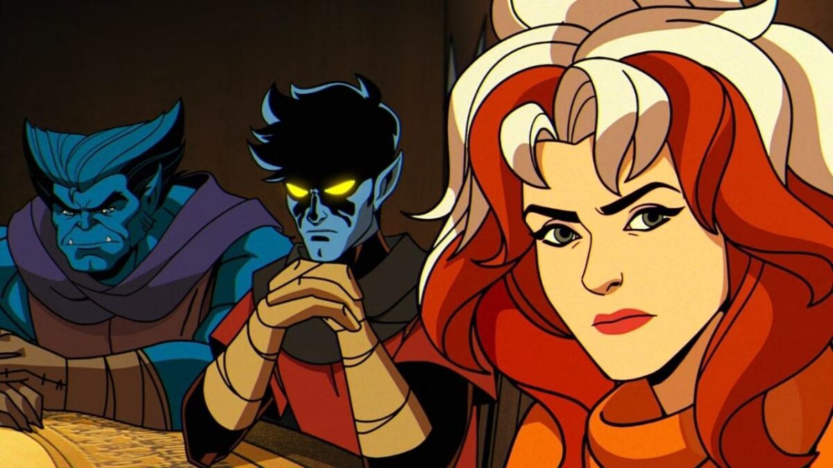 X-Men '97, Temporada 2, Episódio 4 | Final Explicado 2 x-men-97-2-temporada-episodio-4