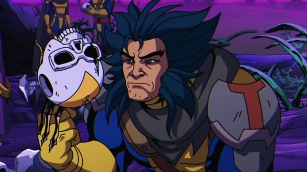 X-Men '97 S02E04 | Cena pós-créditos Explicada 2 x-men-cena-pos-credito
