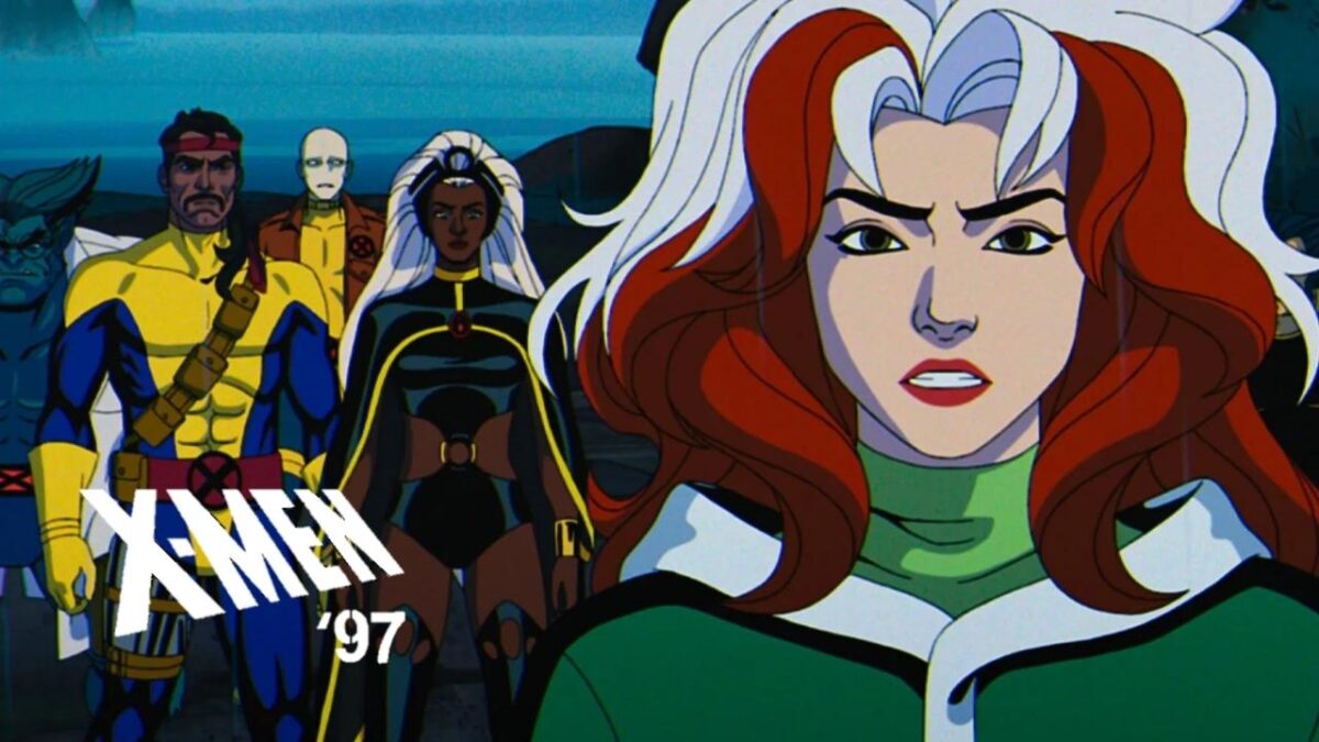 X-Men '97: O que Relembrar Antes de Assistir a 2ª Temporada? 2 x_men_97-