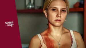 Elize: Sombras de uma Mulher