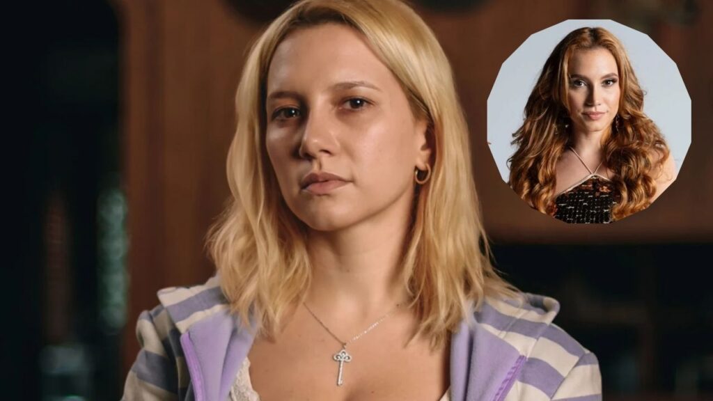 Elize Matsunaga Hoje: Onde Ela Está Atualmente | Elize: Sombras de uma Mulher 4 Lorena Comparato